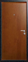 Дверь с ламинатом ЛМ11