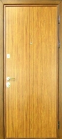 Дверь с ламинатом ЛМ5