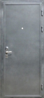 Дверь порошковая ПН1