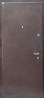 Дверь порошковая ПН5