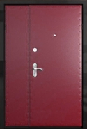 Тамбурная дверь от лифта ТБ12
