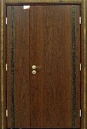 Тамбурная дверь от лифта ТБ18