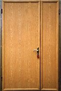 Тамбурная дверь от лифта ТБ21