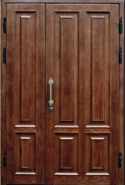 Тамбурная дверь от лифта ТБ5