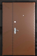 Тамбурная дверь от лифта ТБ9